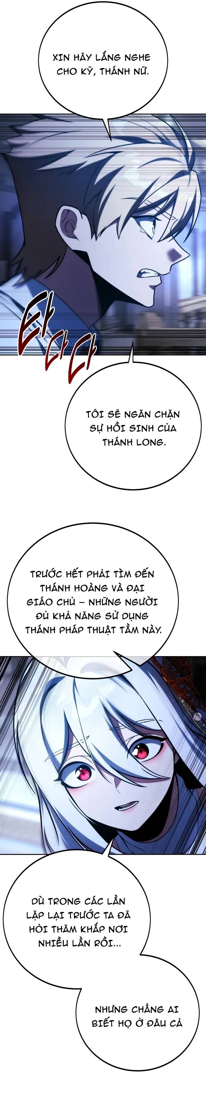 Cẩm Nang Sinh Tồn Của Nhân Vật Phụ Ở Học Viện Chap 73 - Next Chap 72