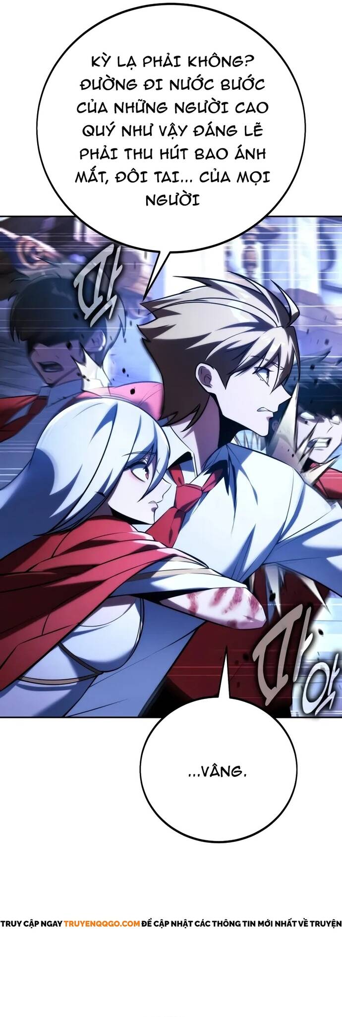 Cẩm Nang Sinh Tồn Của Nhân Vật Phụ Ở Học Viện Chap 73 - Next Chap 72