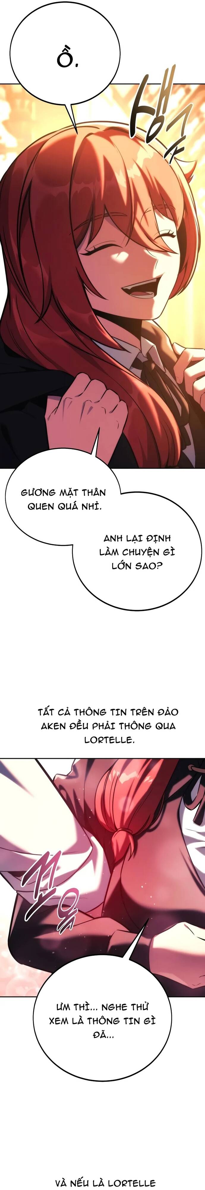 Cẩm Nang Sinh Tồn Của Nhân Vật Phụ Ở Học Viện Chap 73 - Next Chap 72