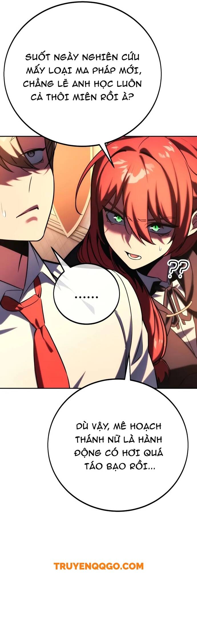 Cẩm Nang Sinh Tồn Của Nhân Vật Phụ Ở Học Viện Chap 73 - Next Chap 72