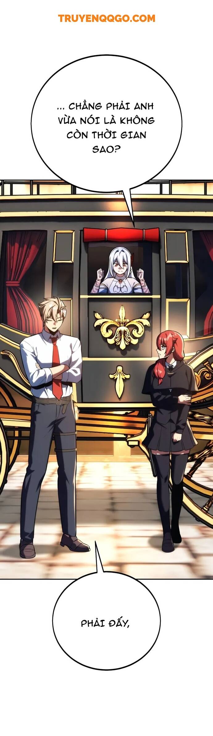 Cẩm Nang Sinh Tồn Của Nhân Vật Phụ Ở Học Viện Chap 73 - Next Chap 72