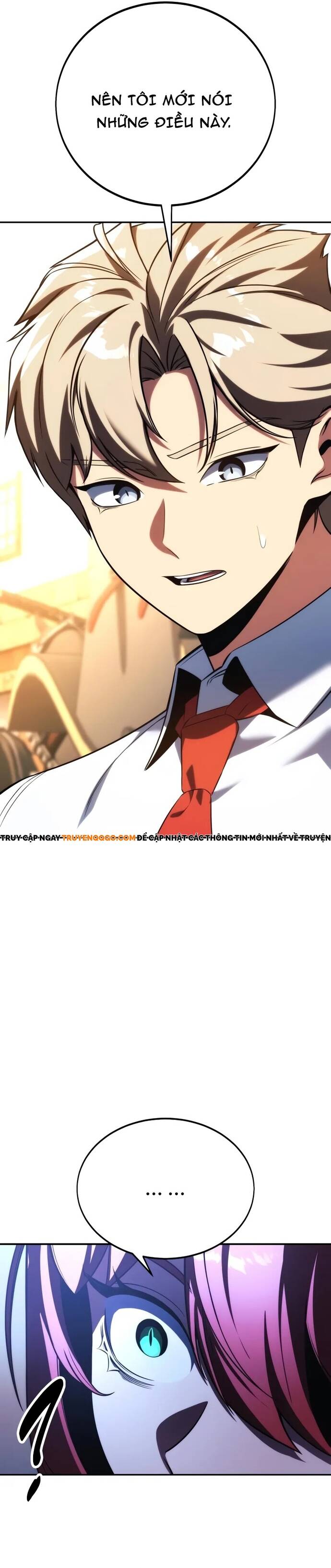 Cẩm Nang Sinh Tồn Của Nhân Vật Phụ Ở Học Viện Chap 73 - Next Chap 72