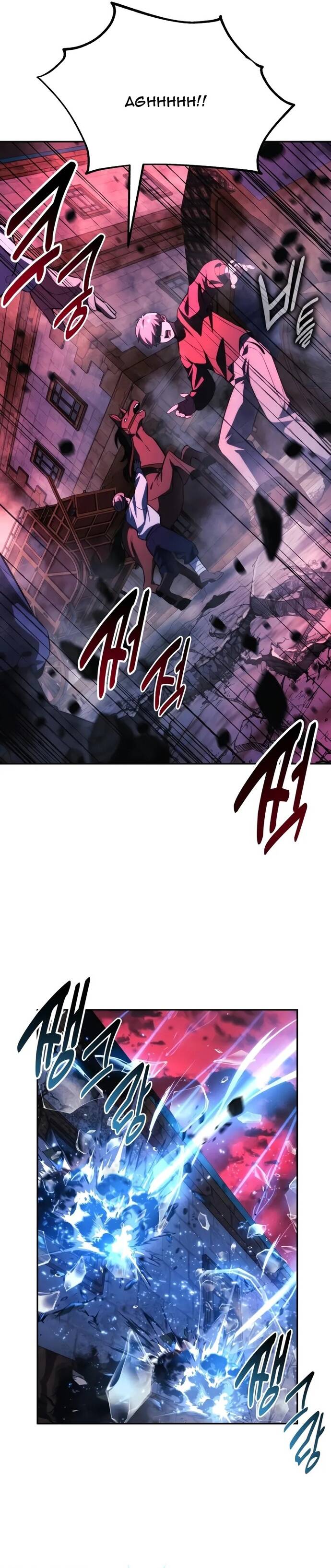 Cẩm Nang Sinh Tồn Của Nhân Vật Phụ Ở Học Viện Chap 73 - Next Chap 72