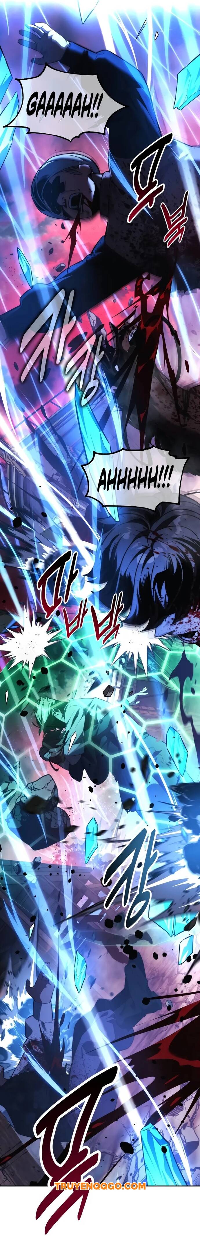 Cẩm Nang Sinh Tồn Của Nhân Vật Phụ Ở Học Viện Chap 73 - Next Chap 72