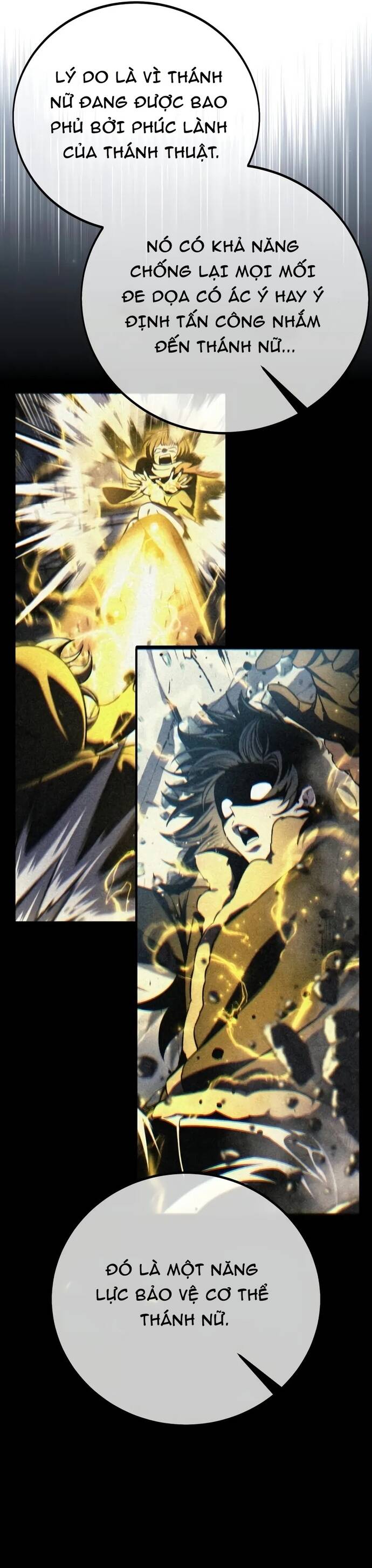 Cẩm Nang Sinh Tồn Của Nhân Vật Phụ Ở Học Viện Chap 73 - Next Chap 72