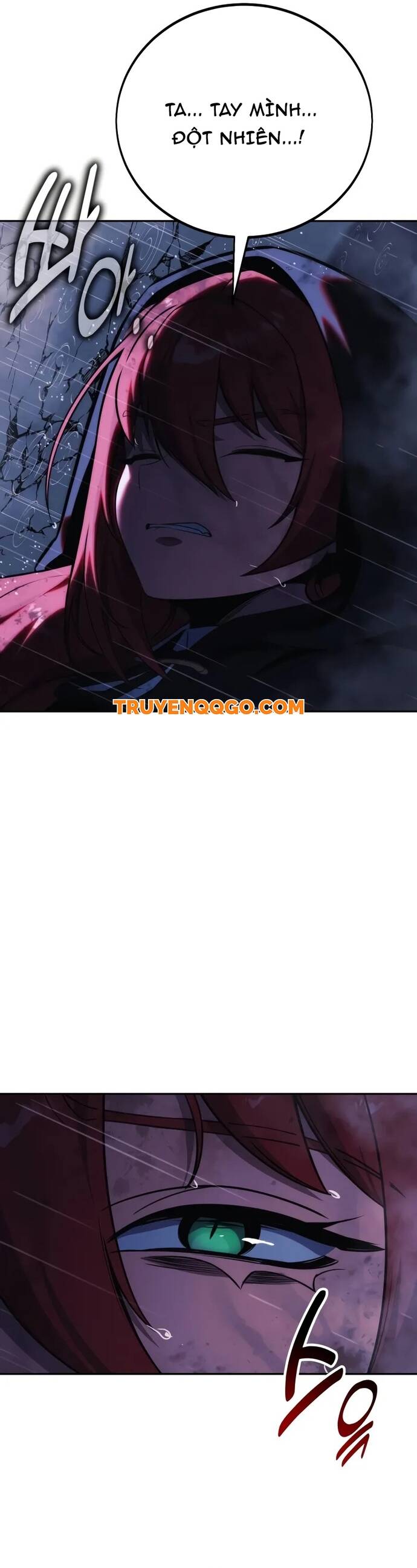 Cẩm Nang Sinh Tồn Của Nhân Vật Phụ Ở Học Viện Chap 73 - Next Chap 72