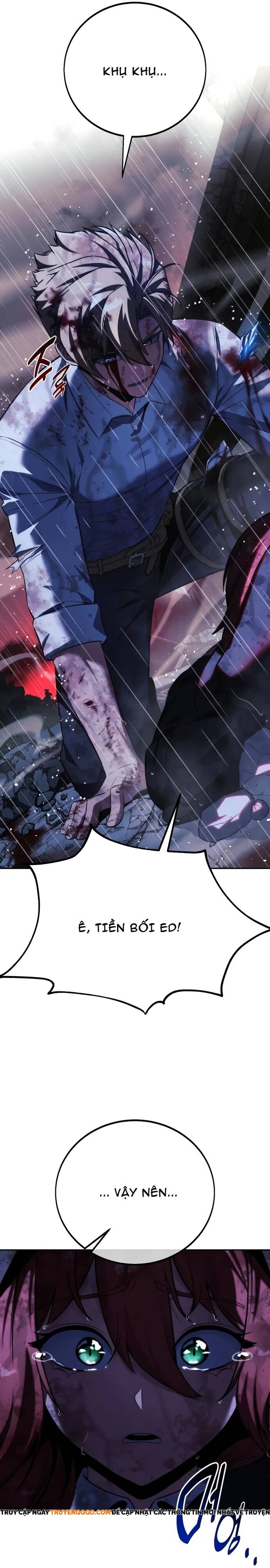 Cẩm Nang Sinh Tồn Của Nhân Vật Phụ Ở Học Viện Chap 73 - Next Chap 72