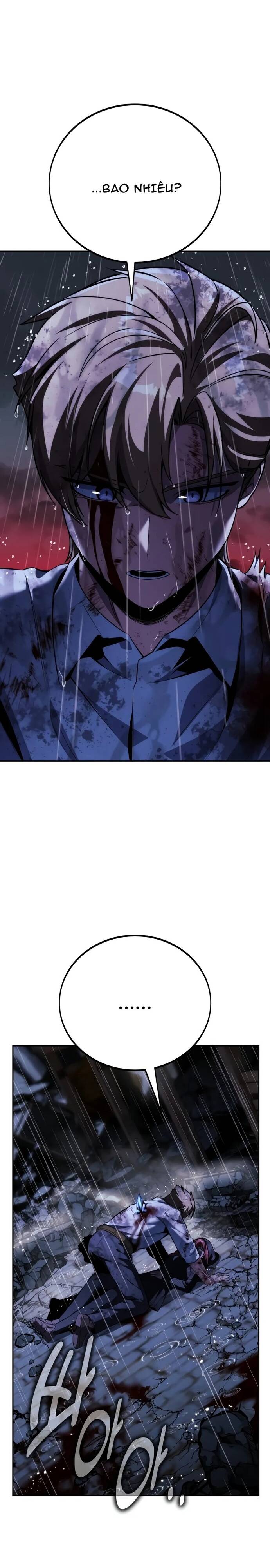 Cẩm Nang Sinh Tồn Của Nhân Vật Phụ Ở Học Viện Chap 73 - Next Chap 72