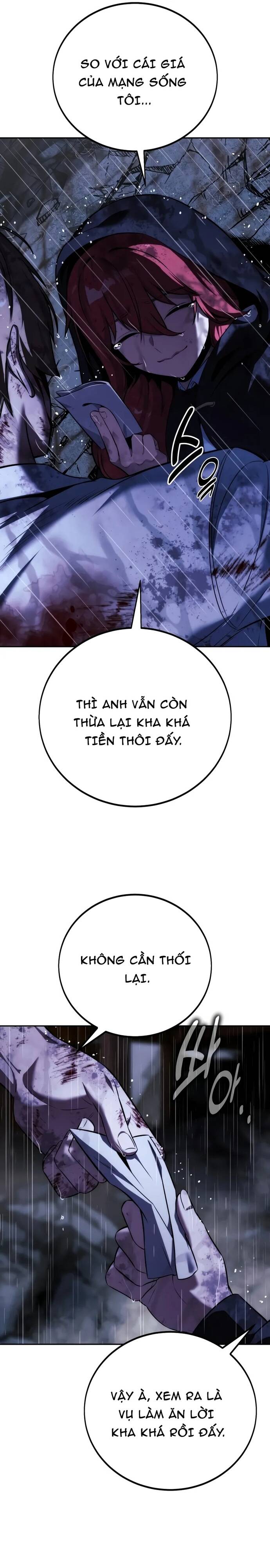 Cẩm Nang Sinh Tồn Của Nhân Vật Phụ Ở Học Viện Chap 73 - Next Chap 72