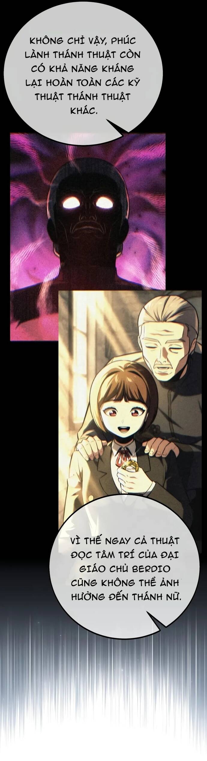 Cẩm Nang Sinh Tồn Của Nhân Vật Phụ Ở Học Viện Chap 73 - Next Chap 72