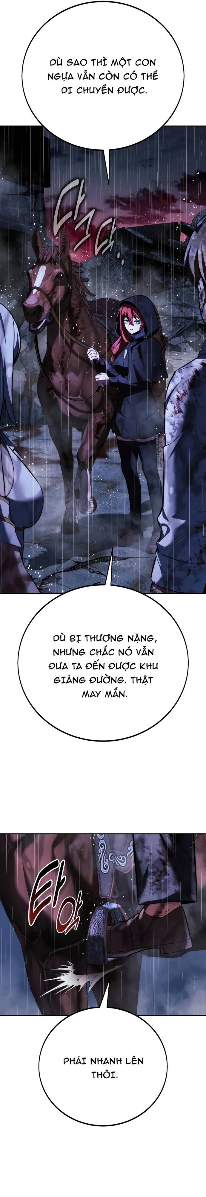 Cẩm Nang Sinh Tồn Của Nhân Vật Phụ Ở Học Viện Chap 73 - Next Chap 72