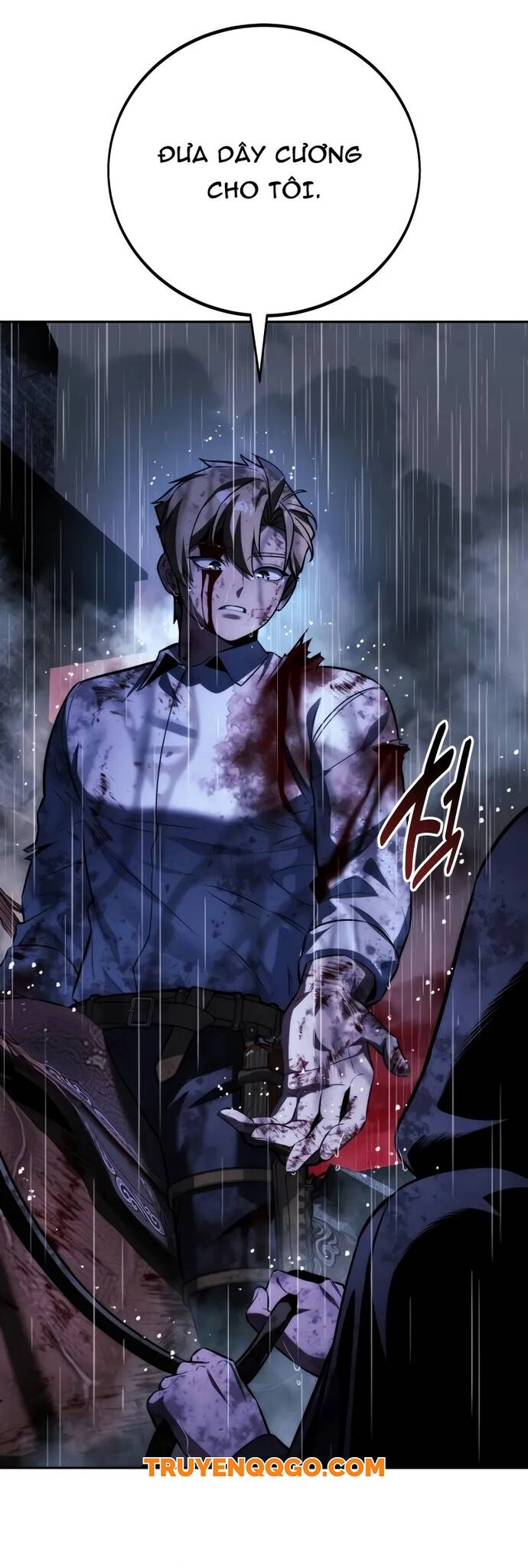 Cẩm Nang Sinh Tồn Của Nhân Vật Phụ Ở Học Viện Chap 73 - Next Chap 72