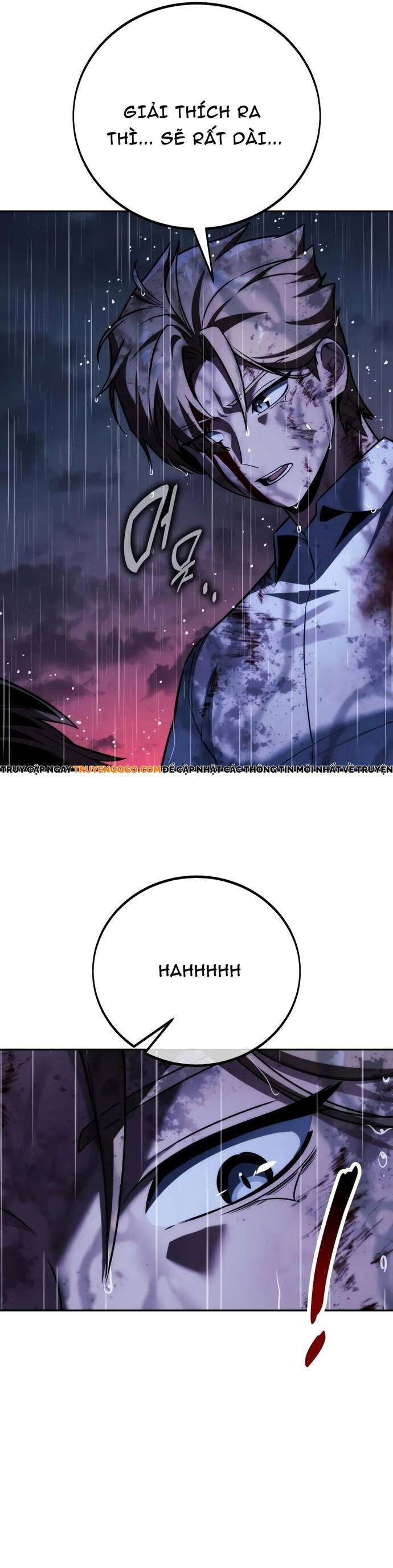 Cẩm Nang Sinh Tồn Của Nhân Vật Phụ Ở Học Viện Chap 73 - Next Chap 72