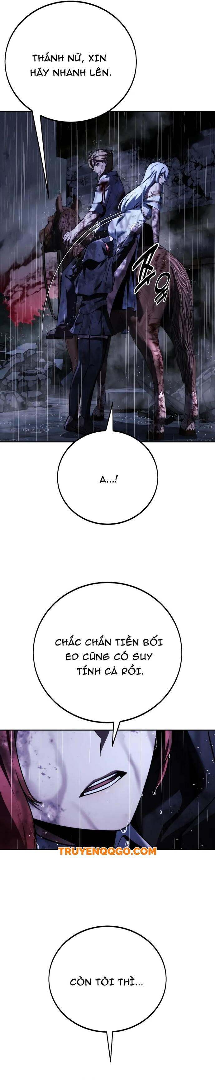 Cẩm Nang Sinh Tồn Của Nhân Vật Phụ Ở Học Viện Chap 73 - Next Chap 72