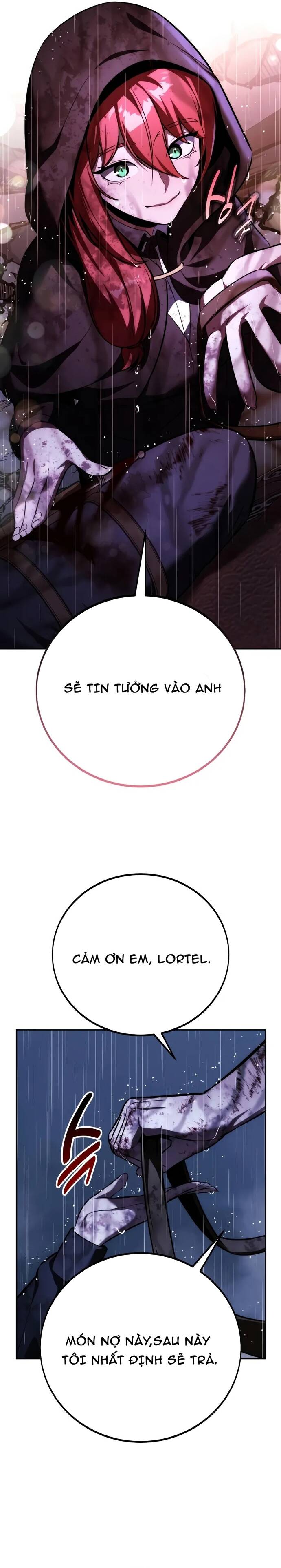 Cẩm Nang Sinh Tồn Của Nhân Vật Phụ Ở Học Viện Chap 73 - Next Chap 72