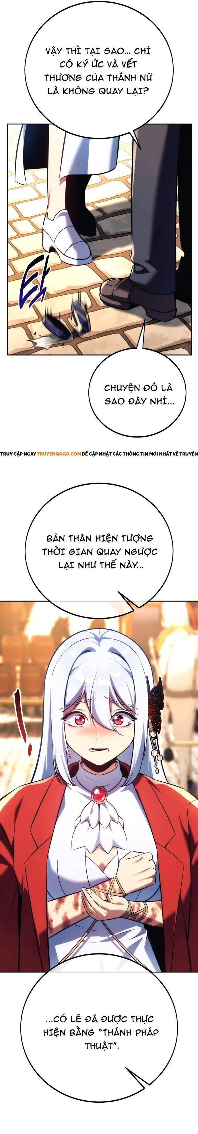 Cẩm Nang Sinh Tồn Của Nhân Vật Phụ Ở Học Viện Chap 73 - Next Chap 72