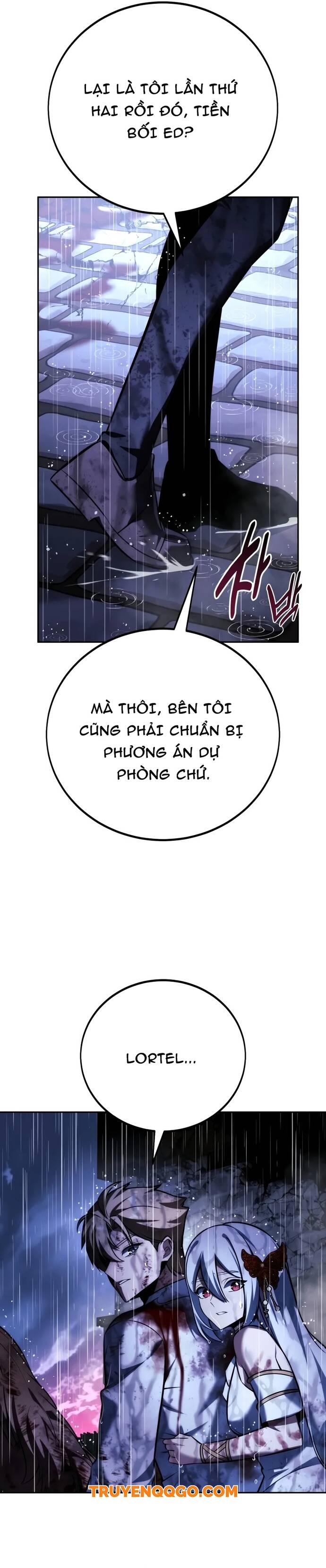Cẩm Nang Sinh Tồn Của Nhân Vật Phụ Ở Học Viện Chap 73 - Next Chap 72