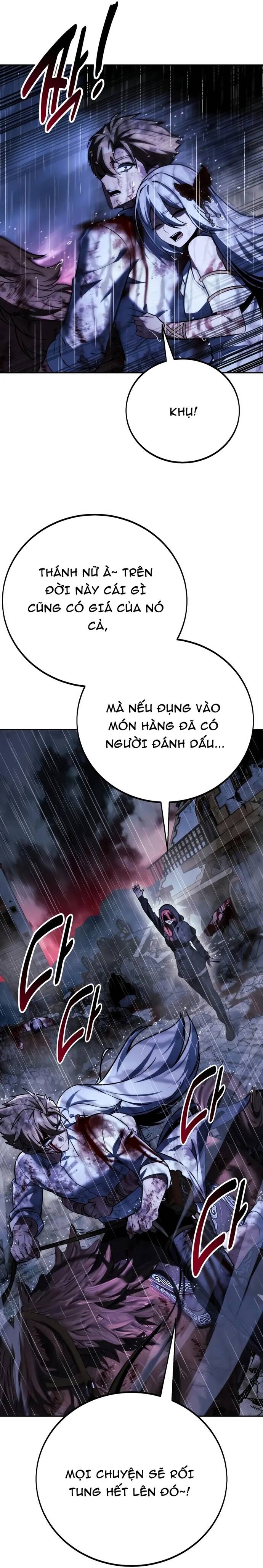 Cẩm Nang Sinh Tồn Của Nhân Vật Phụ Ở Học Viện Chap 73 - Next Chap 72