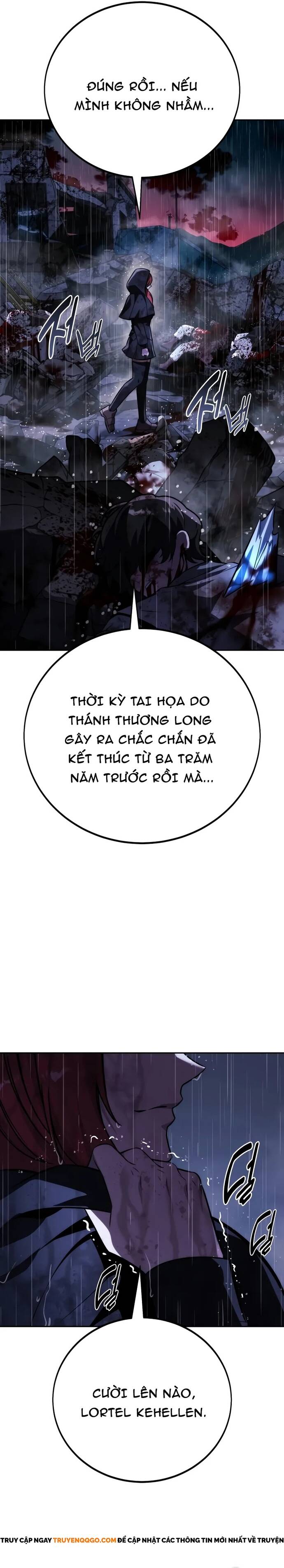 Cẩm Nang Sinh Tồn Của Nhân Vật Phụ Ở Học Viện Chap 73 - Next Chap 72