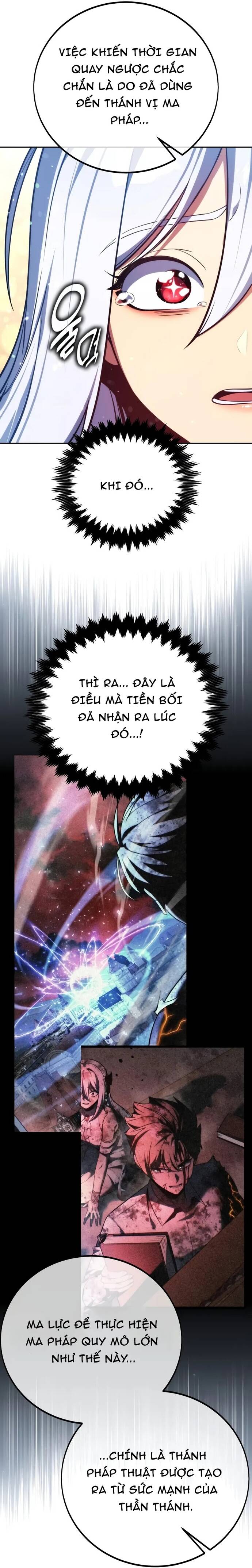 Cẩm Nang Sinh Tồn Của Nhân Vật Phụ Ở Học Viện Chap 73 - Next Chap 72