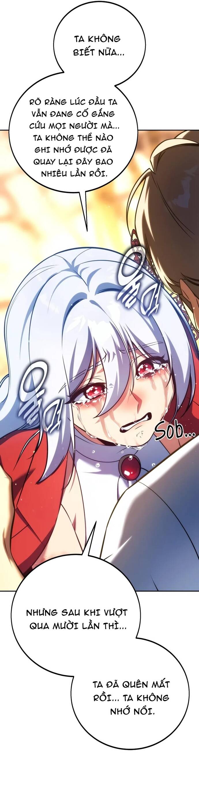 Cẩm Nang Sinh Tồn Của Nhân Vật Phụ Ở Học Viện Chap 73 - Next Chap 72