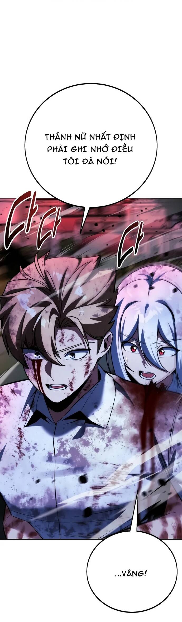 Cẩm Nang Sinh Tồn Của Nhân Vật Phụ Ở Học Viện Chap 74 - Next Chap 73