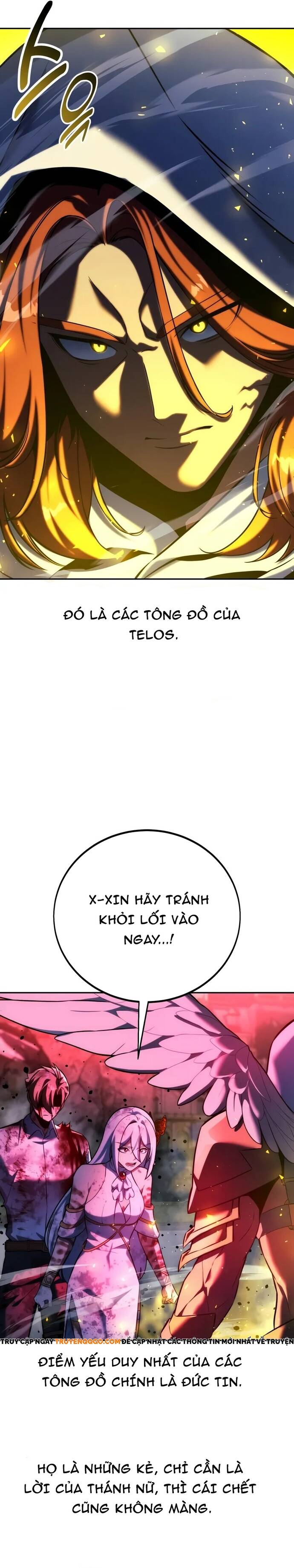 Cẩm Nang Sinh Tồn Của Nhân Vật Phụ Ở Học Viện Chap 74 - Next Chap 73