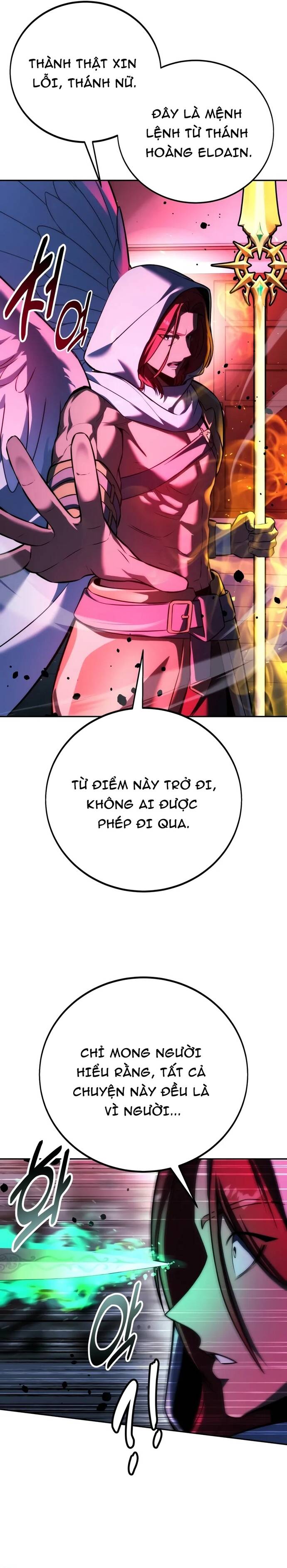 Cẩm Nang Sinh Tồn Của Nhân Vật Phụ Ở Học Viện Chap 74 - Next Chap 73