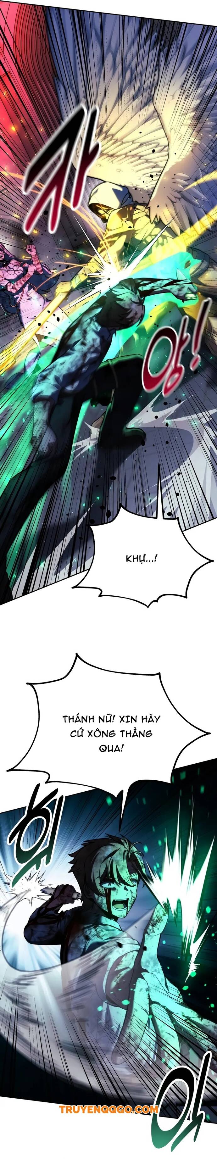 Cẩm Nang Sinh Tồn Của Nhân Vật Phụ Ở Học Viện Chap 74 - Next Chap 73