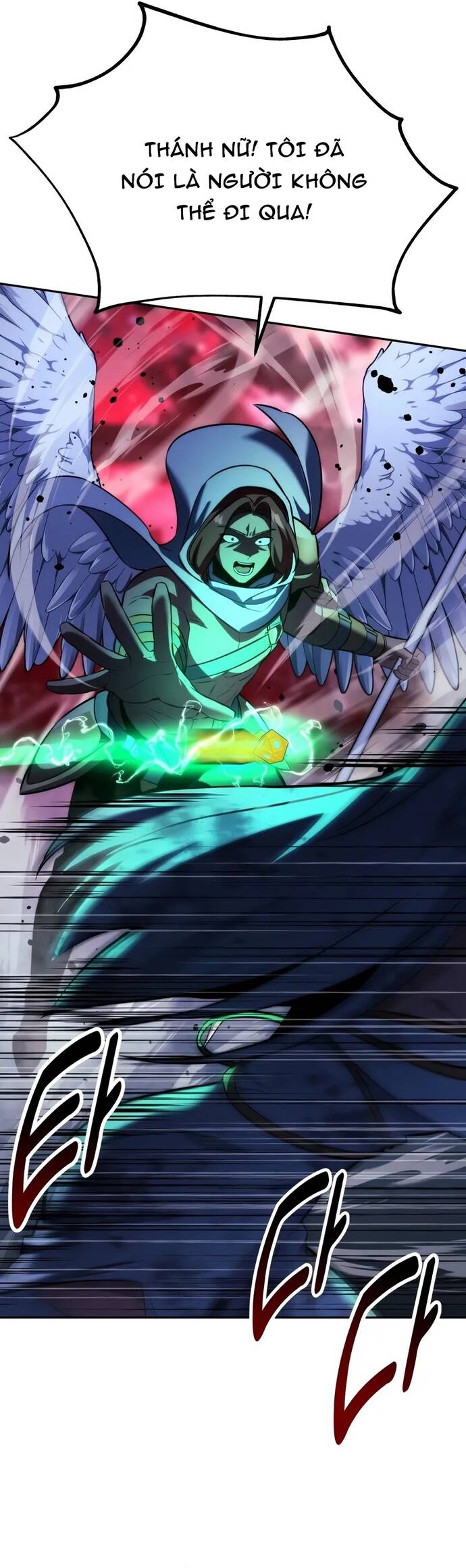 Cẩm Nang Sinh Tồn Của Nhân Vật Phụ Ở Học Viện Chap 74 - Next Chap 73