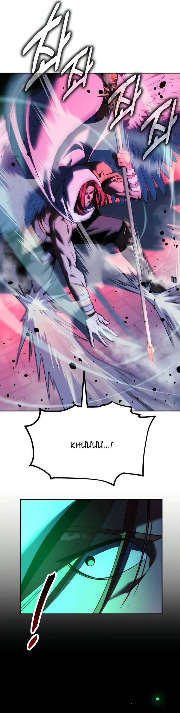 Cẩm Nang Sinh Tồn Của Nhân Vật Phụ Ở Học Viện Chap 74 - Next Chap 73