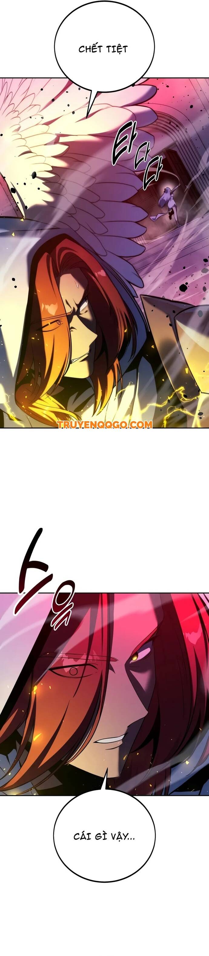 Cẩm Nang Sinh Tồn Của Nhân Vật Phụ Ở Học Viện Chap 74 - Next Chap 73