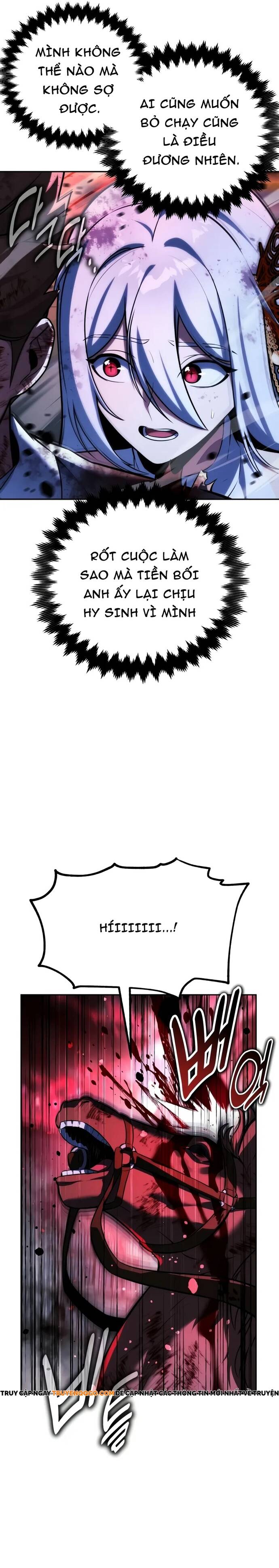 Cẩm Nang Sinh Tồn Của Nhân Vật Phụ Ở Học Viện Chap 74 - Next Chap 73