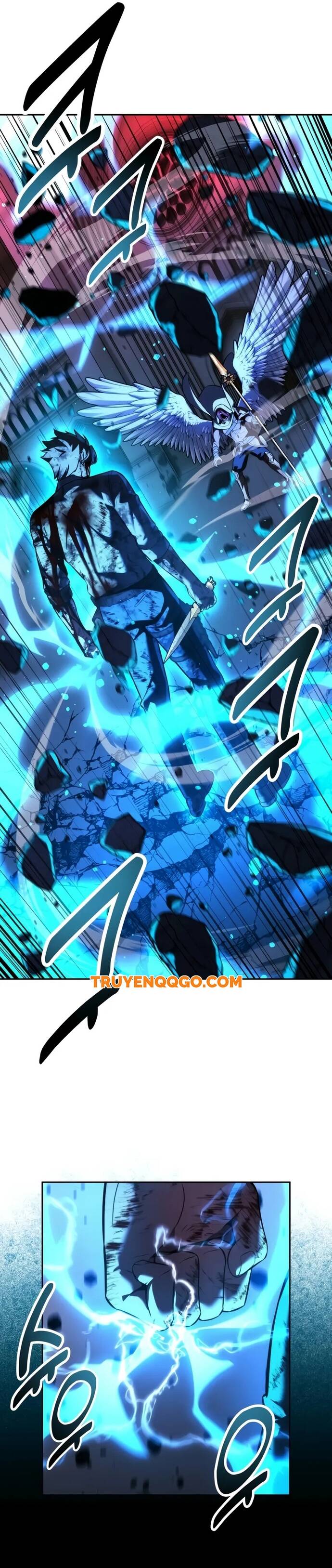 Cẩm Nang Sinh Tồn Của Nhân Vật Phụ Ở Học Viện Chap 74 - Next Chap 73