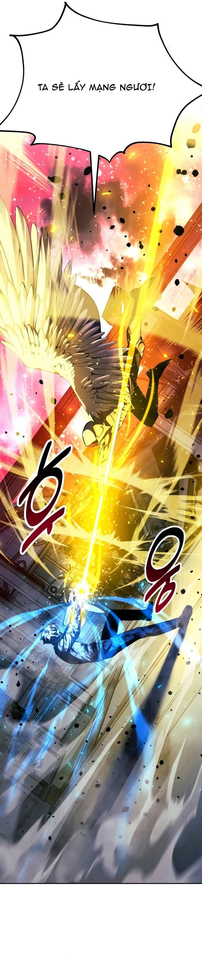 Cẩm Nang Sinh Tồn Của Nhân Vật Phụ Ở Học Viện Chap 74 - Next Chap 73