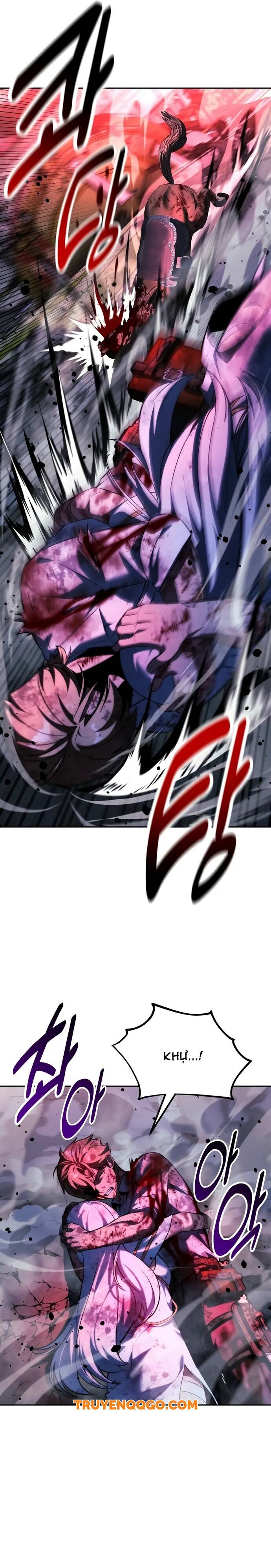 Cẩm Nang Sinh Tồn Của Nhân Vật Phụ Ở Học Viện Chap 74 - Next Chap 73