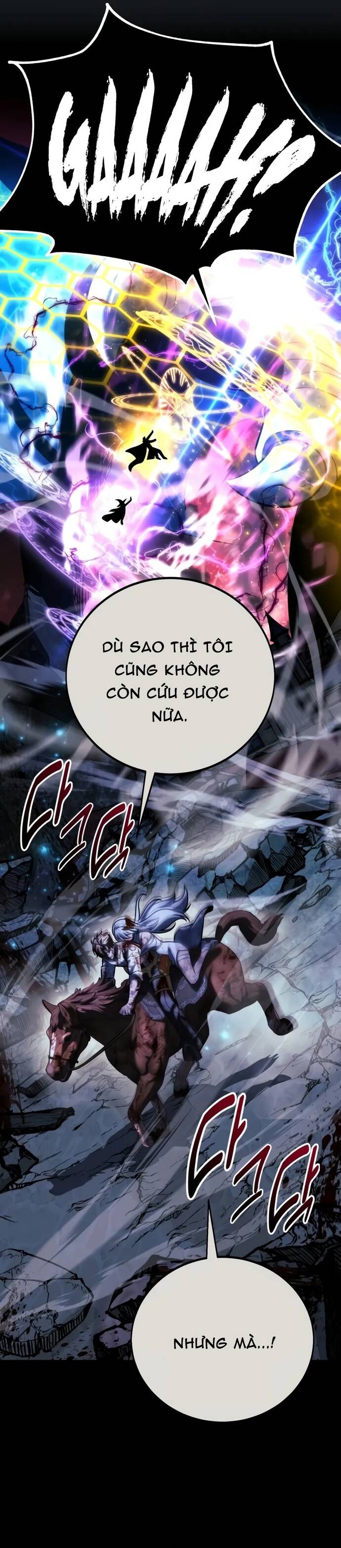 Cẩm Nang Sinh Tồn Của Nhân Vật Phụ Ở Học Viện Chap 74 - Next Chap 73