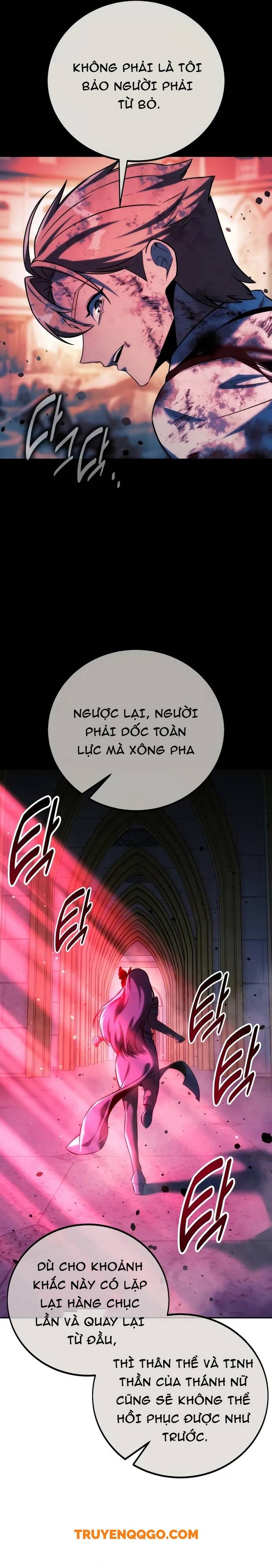 Cẩm Nang Sinh Tồn Của Nhân Vật Phụ Ở Học Viện Chap 74 - Next Chap 73