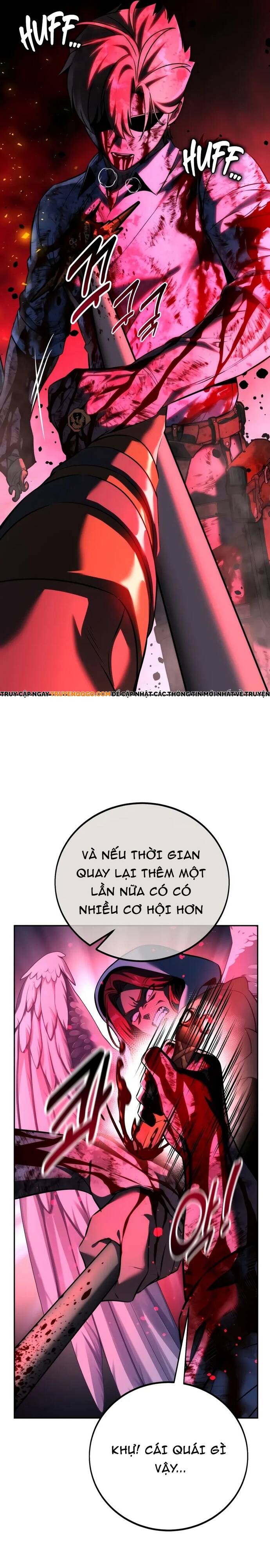 Cẩm Nang Sinh Tồn Của Nhân Vật Phụ Ở Học Viện Chap 74 - Next Chap 73