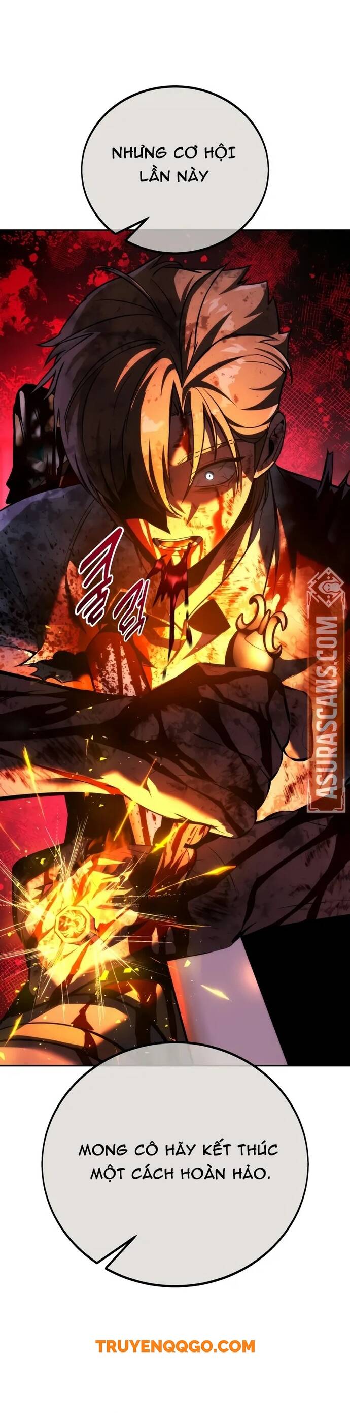 Cẩm Nang Sinh Tồn Của Nhân Vật Phụ Ở Học Viện Chap 74 - Next Chap 73