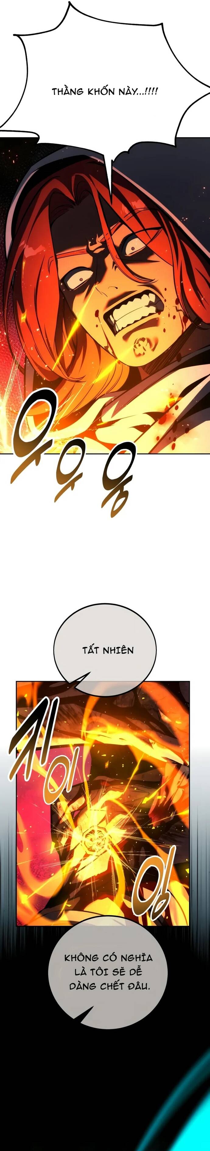 Cẩm Nang Sinh Tồn Của Nhân Vật Phụ Ở Học Viện Chap 74 - Next Chap 73