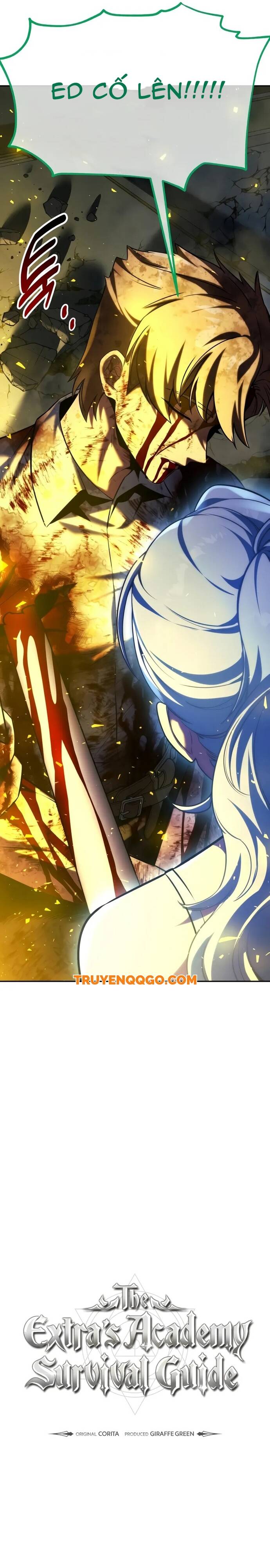 Cẩm Nang Sinh Tồn Của Nhân Vật Phụ Ở Học Viện Chap 74 - Next Chap 73