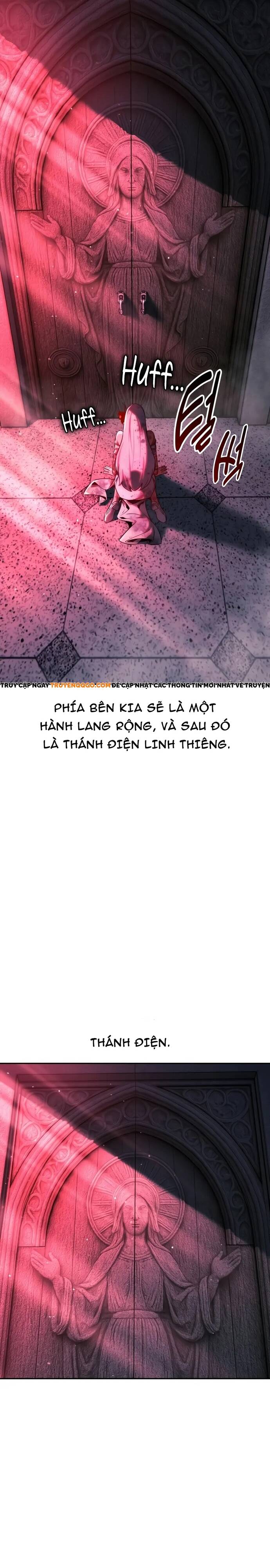 Cẩm Nang Sinh Tồn Của Nhân Vật Phụ Ở Học Viện Chap 74 - Next Chap 73
