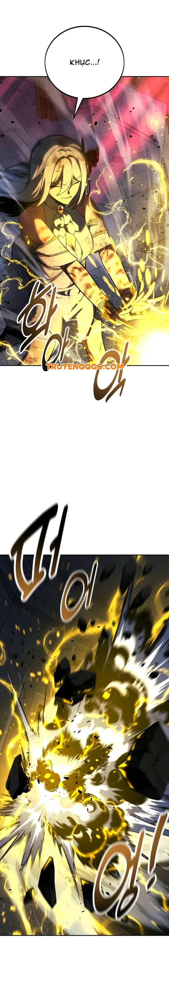 Cẩm Nang Sinh Tồn Của Nhân Vật Phụ Ở Học Viện Chap 74 - Next Chap 73