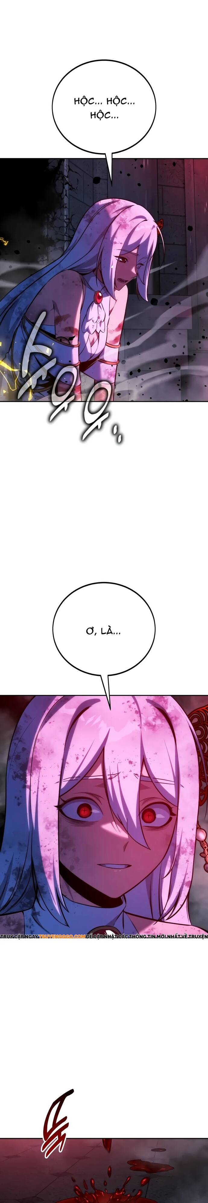 Cẩm Nang Sinh Tồn Của Nhân Vật Phụ Ở Học Viện Chap 74 - Next Chap 73