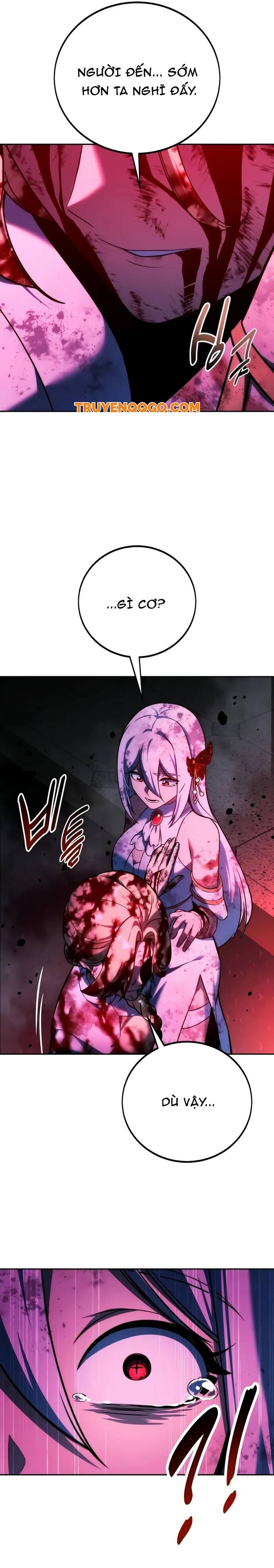 Cẩm Nang Sinh Tồn Của Nhân Vật Phụ Ở Học Viện Chap 74 - Next Chap 73