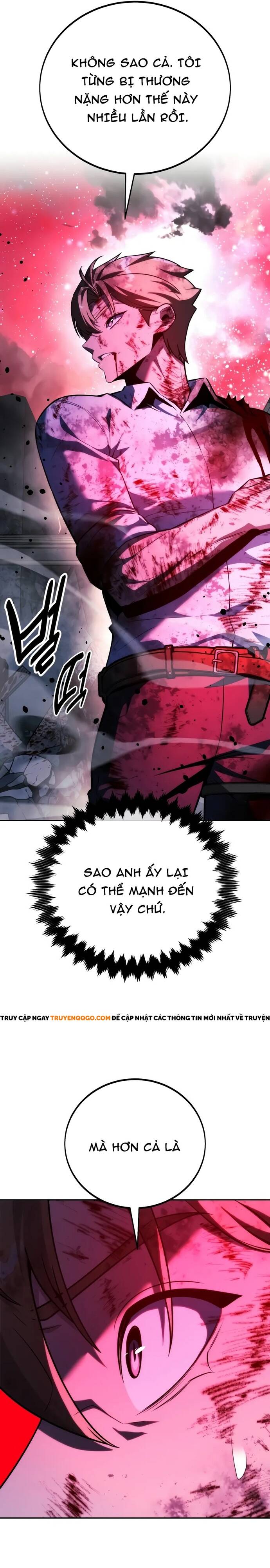 Cẩm Nang Sinh Tồn Của Nhân Vật Phụ Ở Học Viện Chap 74 - Next Chap 73
