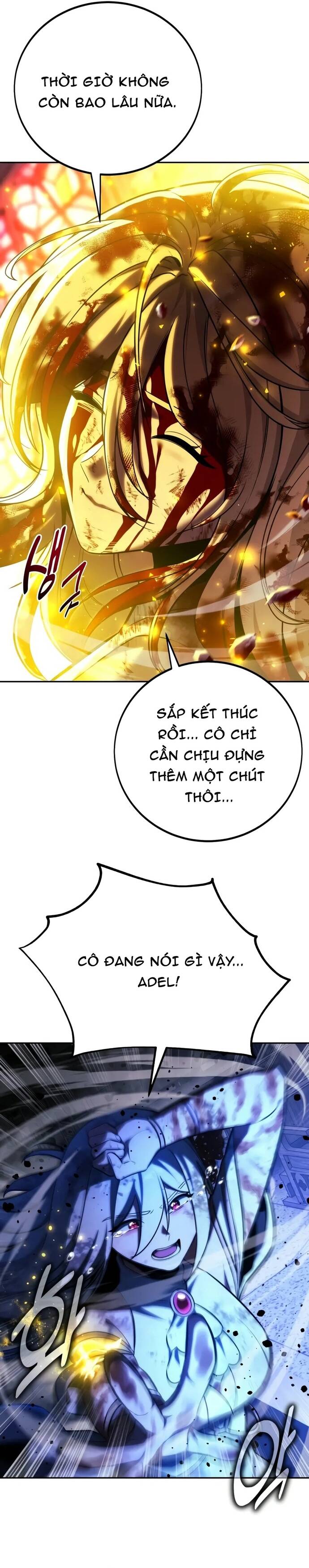 Cẩm Nang Sinh Tồn Của Nhân Vật Phụ Ở Học Viện Chap 74 - Next Chap 73