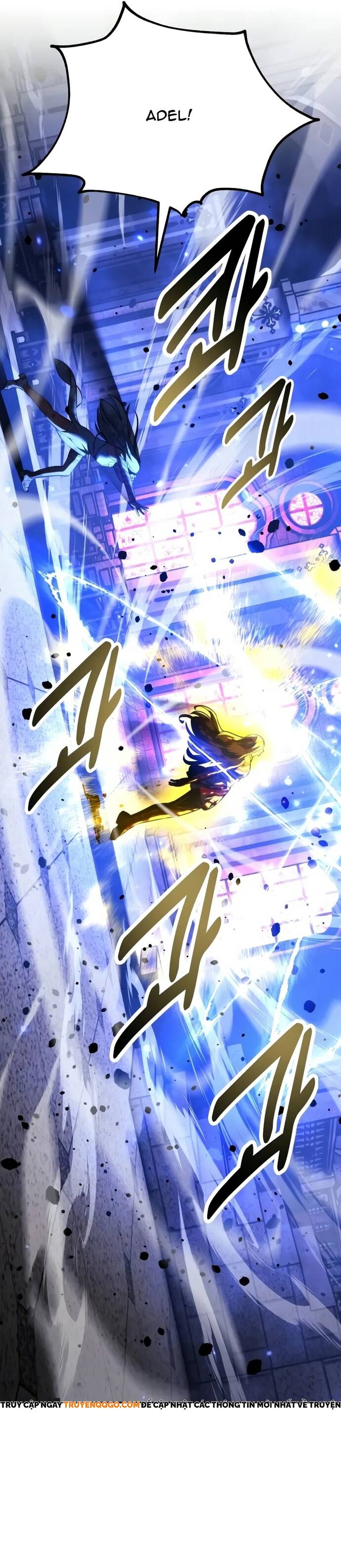 Cẩm Nang Sinh Tồn Của Nhân Vật Phụ Ở Học Viện Chap 74 - Next Chap 73