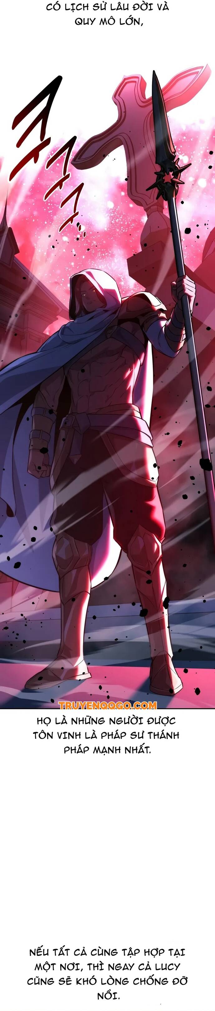 Cẩm Nang Sinh Tồn Của Nhân Vật Phụ Ở Học Viện Chap 74 - Next Chap 73